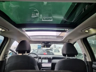 Hyundai Tucson - afbeelding nr 24