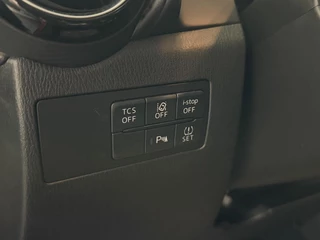 Mazda CX-3 Mazda CX-3 2.0 SkyActiv-G 120 GT-M | CARPLAY | CAMERA | STOELVERWARMING - afbeelding nr 16