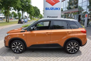 Suzuki Vitara Suzuki Vitara 1.6 Exe Special Edition - Leder en vele extra's! - afbeelding nr 4