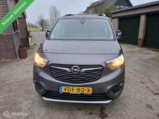 Opel Combo Opel Combo 1.5D L2H1 Innovation Automaat/Zeer nette auto. - afbeelding nr 5