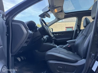 Nissan QASHQAI Nissan Qashqai 1.2 Connect Edition/KEYLESS/PANO/NAVI/360 ° - afbeelding nr 7