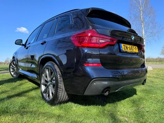 BMW X3 - afbeelding nr 24