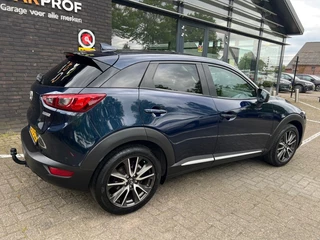 Mazda CX-3 - afbeelding nr 4