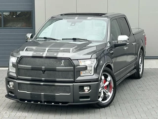 Ford F-150 Ford F150 5.0 V8 Shelby Super Snake |759pk| Collecters item - afbeelding nr 16