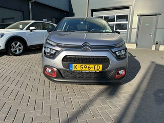 Citroën C3 - afbeelding nr 2
