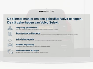 Volvo XC90 Volvo XC90 T8 Recharge AWD R-Design | Panodak | Trekhaak - afbeelding nr 16