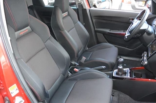 Suzuki Swift - afbeelding nr 28
