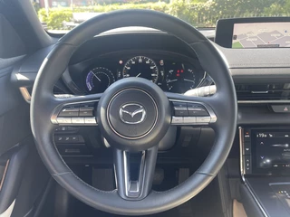 Mazda MX-30 - afbeelding nr 25