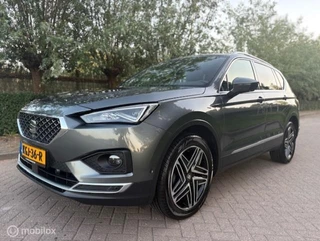 SEAT Tarraco 2.0 TDI 4DRIVE Xcellence 7p. Full Option