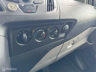 Ford Transit Custom Ford Transit Custom 290 2.2 TDCI L2H1 Dubbelcabine Airco 2xPDC Camera Cruise Trekhaak’ - afbeelding nr 24
