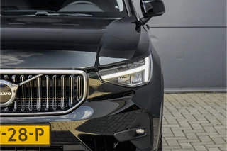 Volvo XC40 Volvo XC40 1.5 T5 Recharge Ultimate Bright Pano Leder H/K Memory Seats - afbeelding nr 18