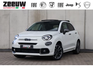 Fiat 500X - afbeelding nr 1