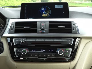 BMW 3 Serie BMW 3 Serie 320i automaat M Sport / High Exc. / 2015 / LED *NAP* - afbeelding nr 42