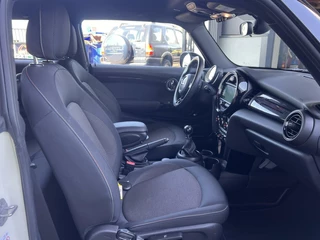 MINI Cooper Mini Mini 1.5 Cooper Pepper Clima Navi Cruise 17