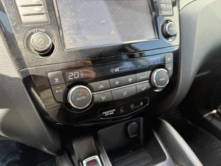 Nissan QASHQAI Nissan QASHQAI 1.2 Tekna Pano Naci PDC 360 camera - afbeelding nr 16