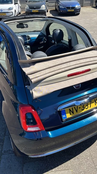 Fiat 500 - afbeelding nr 27