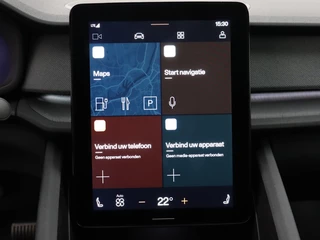Polestar 2 Polestar 2 LONG RANGE SINGLE MOTOR 78 kWh 360GR CAM KEYLESS HARMAN KARDON - afbeelding nr 16