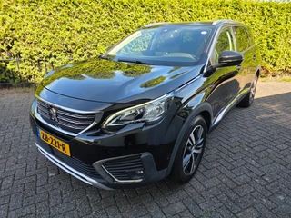 Peugeot 5008 1.2 Allure 7 persoons 360° AUTOMAAT