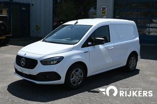 Mercedes-Benz eCitan 112 Select L1 51 kWh