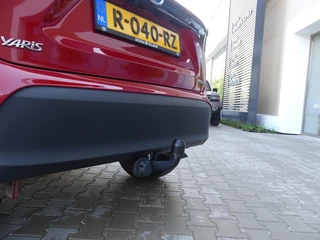 Toyota Yaris Cross Toyota Yaris Cross 1.5 Hybrid Dynamic | Trekhaak | Adap cruise | Camera - afbeelding nr 19