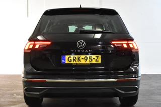 Volkswagen Tiguan CAMERA/NAVI/DRIVEMODE - afbeelding nr 4