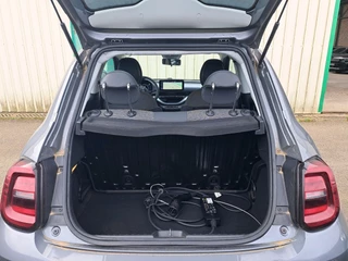 Fiat 500e | Navigatie | LM Velgen | - afbeelding nr 5