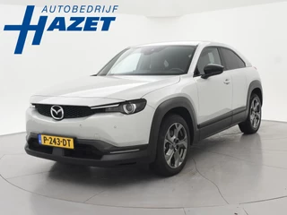 Mazda MX-30 e-SkyActiv 145 PK FIRST EDITION 36 kWh + HEAD-UP
