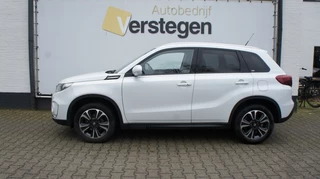 Suzuki Vitara - afbeelding nr 3