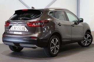 Nissan QASHQAI - afbeelding nr 7