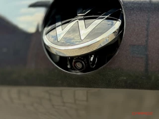 Volkswagen T-Roc Volkswagen T-Roc 1.5 TSI Style Camera ACC Trekh. CarPlay IQ Navi - afbeelding nr 16