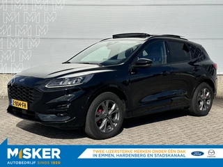 Ford Kuga - afbeelding nr 1