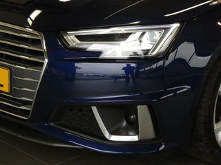 Audi A4 - afbeelding nr 5