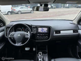 Mitsubishi Outlander Mitsubishi Outlander 2.0 PHEV Instyle X-Line TREKHAAK - afbeelding nr 11