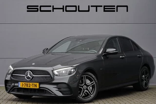 Mercedes-Benz E-Klasse - 448633034-0