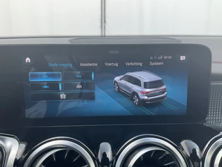 Mercedes-Benz EQB - afbeelding nr 44