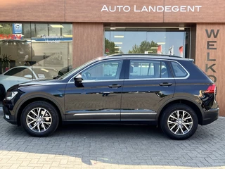 Volkswagen Tiguan - 356858754-0