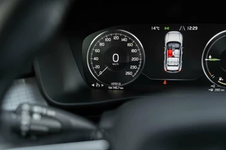 Volvo XC40 Volvo XC40 1.5 T5 Twin Engine Momentum Pro Leder Trekhaak - afbeelding nr 19