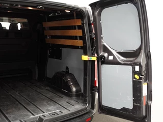 Ford Transit Custom Ford Transit Custom 300 2.0 TDCI L2H1 Raptor Dubbele Cabine Trend Sport Edition Navi Airco Camera Trekhaak Bluetooth - afbeelding nr 39
