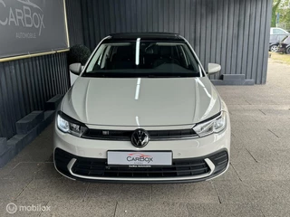 Volkswagen Polo Volkswagen Polo 1.0 TSI Life Business - afbeelding nr 8