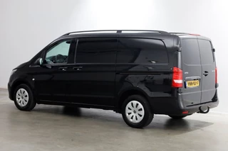Mercedes-Benz Vito Mercedes-Benz Vito 114 CDI 136pk Lang 9G Automaat LED/Camera/2x Schuifdeur 12-2021 - afbeelding nr 11