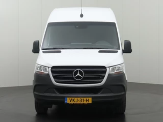 Mercedes-Benz Sprinter | Navigatie | Camera | Airco | Cruise - afbeelding nr 10