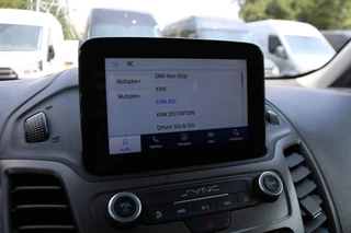 Ford Transit Connect Ford Transit Connect 1.0 Ecoboost L2 Trend Airco Navigatie Camera - afbeelding nr 31
