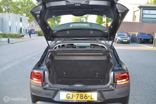 Citroën C4 Cactus Citroen C4 Cactus 1.2 PureTech Business - afbeelding nr 13
