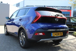 Hyundai Bayon - afbeelding nr 3