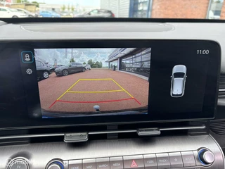 Hyundai Kona Hyundai Kona Electric Comfort Smart 65.4 kWh | Warmtepomp | Trekhaak | Stoel + stuur verwarm - afbeelding nr 20