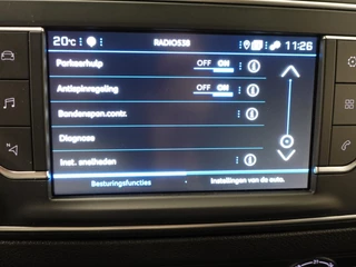 Peugeot Expert Peugeot Expert 2.0 BlueHDI 145PK L3 Airco Bluetooth Navigatie Trekhaak Side bars - afbeelding nr 18