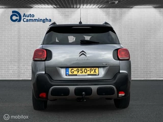 Citroën C3 Aircross Citroen C3 Aircross 1.2 PureTech S&S Shine - afbeelding nr 7