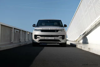 Land Rover Range Rover Sport Land Rover Range Rover Sport P460e Dynamic SE I Borasco Grey - afbeelding nr 13