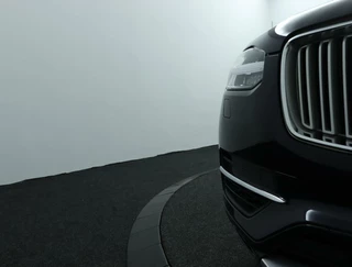 Volvo XC90 Volvo XC90 2.0 T8 Twin LEER PANO AIRCO 7-PERS DEALERONDERH - afbeelding nr 18