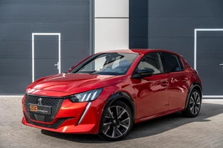 Peugeot 208 1.2 PureTech GT Carplay|360 Cam|Navi|Vol!
